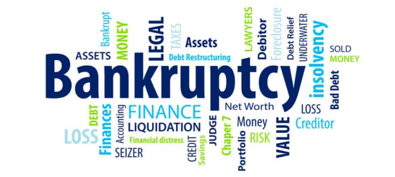 Bankruptcy in Florida