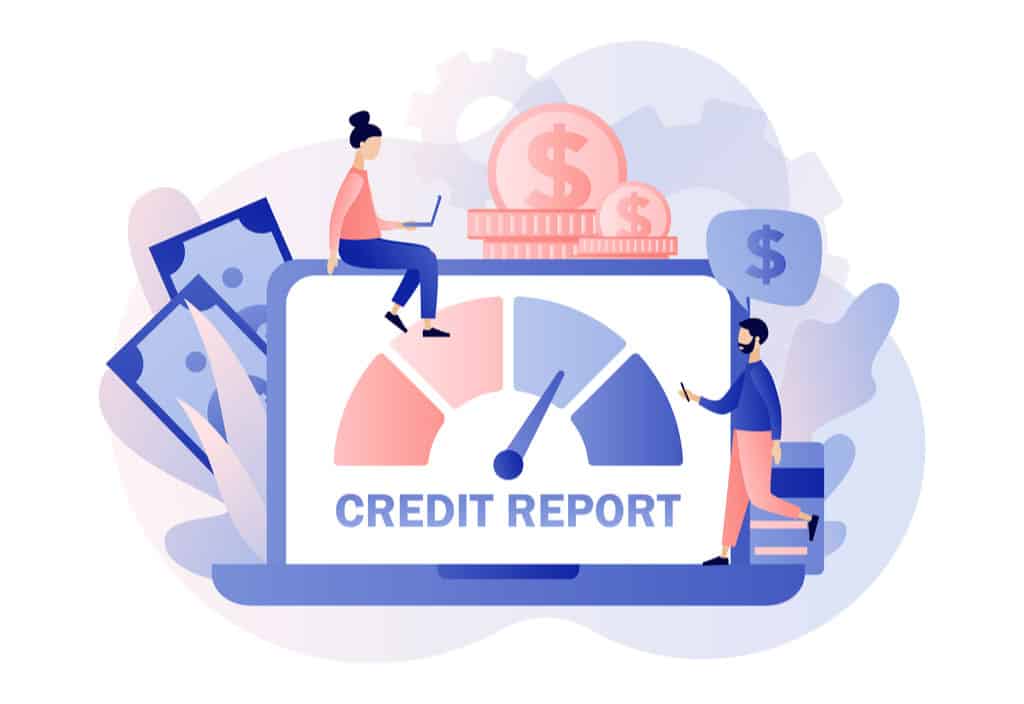How Long Does a Bankruptcy Stay on Your Credit Report Miceli Law P A